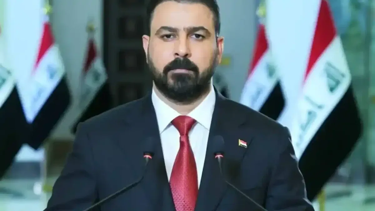 Irak Başbakanı Ali Zeydi Türkiye'ye geliyor