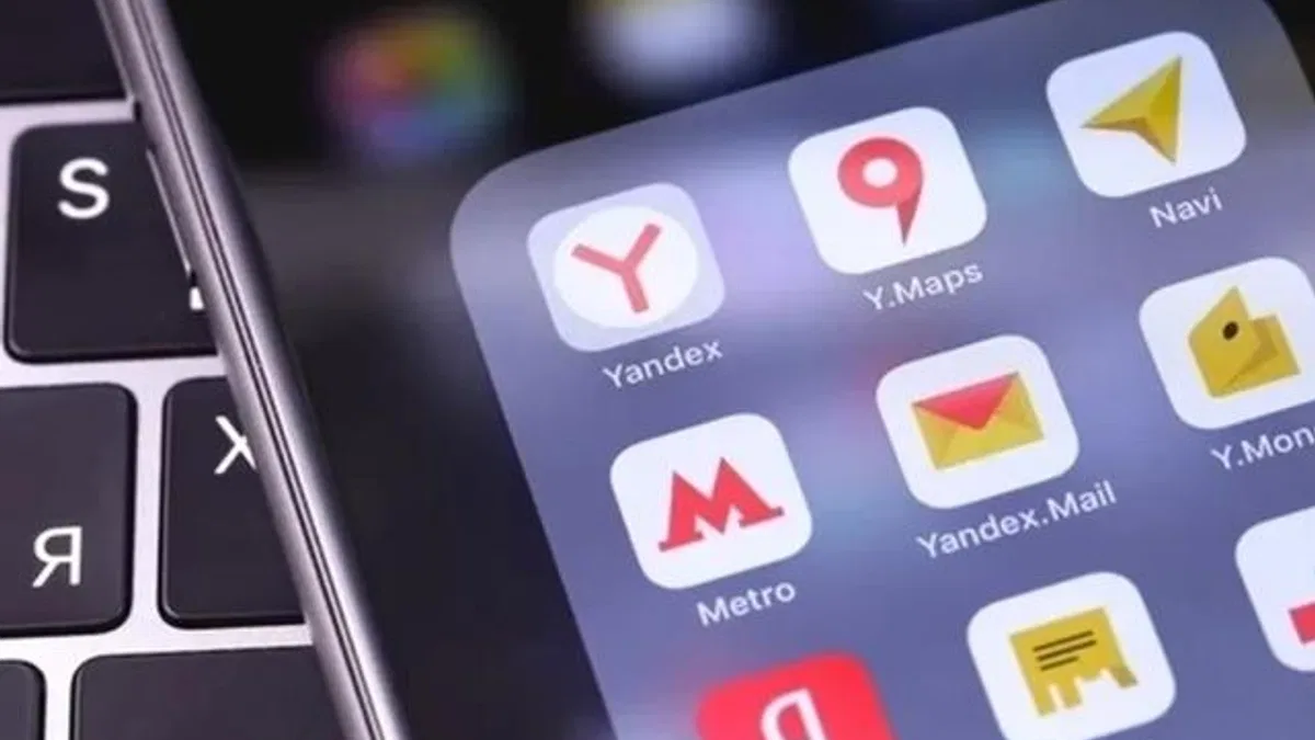 Yandex AI, küresel yapay zeka trendleri arasında