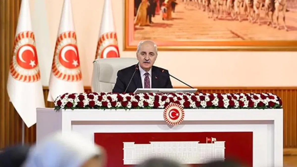 Milli Dayanışma Komisyonu'nun görev süresi 2 ay daha uzadı