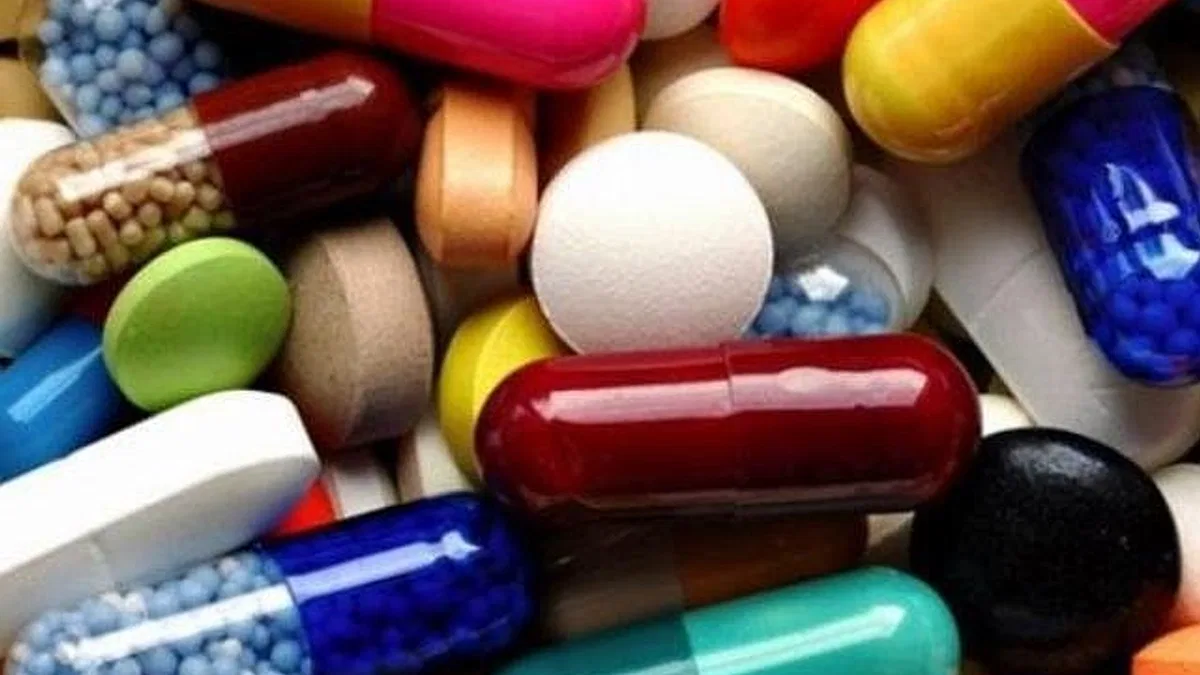 Antibiyotik direnci küresel tehdit! 2050'de 10 milyon kişi hayatını kaybedecek!