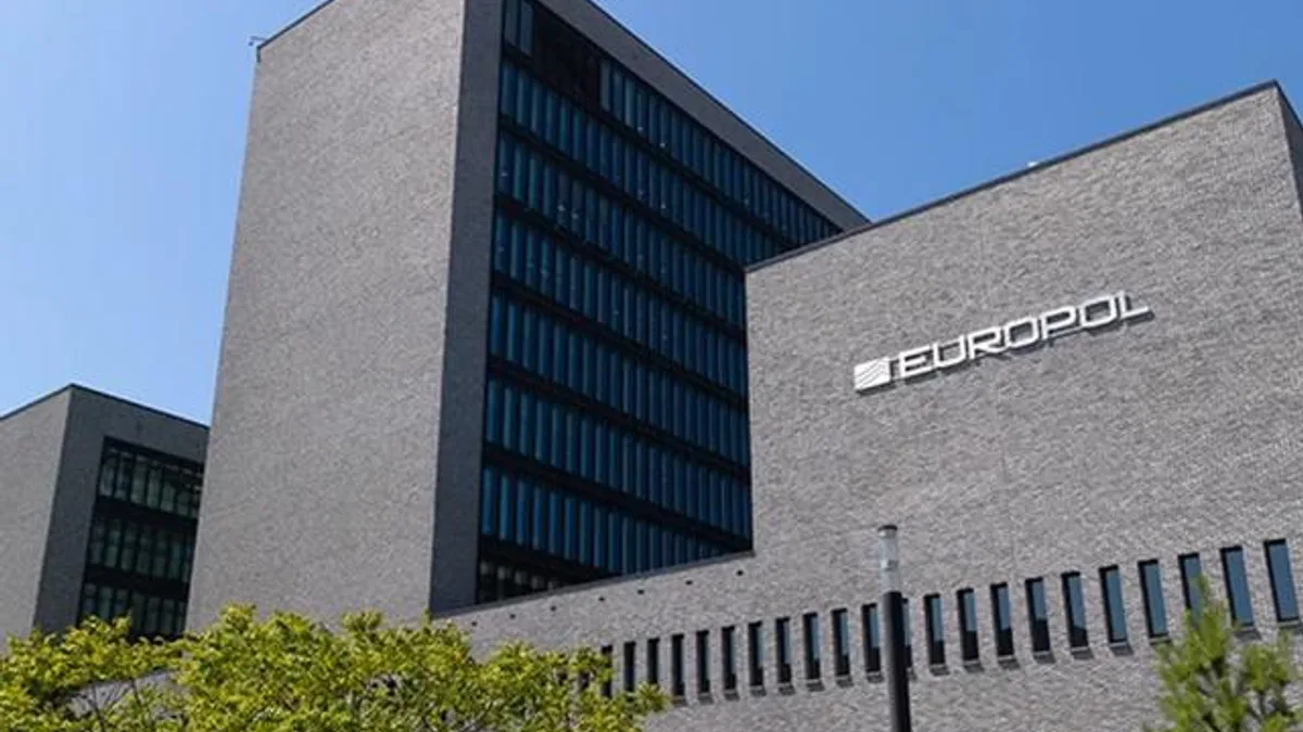 Uluslararası “Baybaşin” suç örgütüne darbe! Kaçakçılık gelirlerine el konuldu
