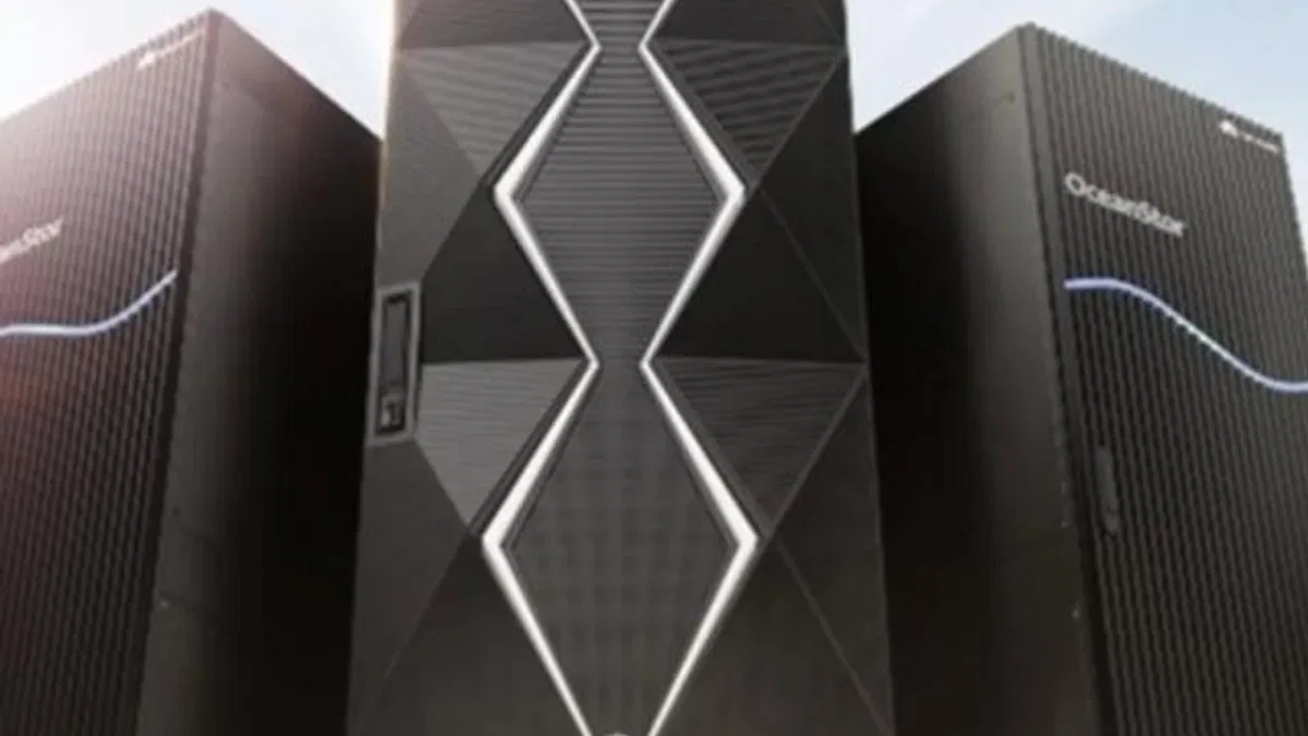 Huawei Veri Depolama, Magic Quadrant'ta lider olarak seçildi