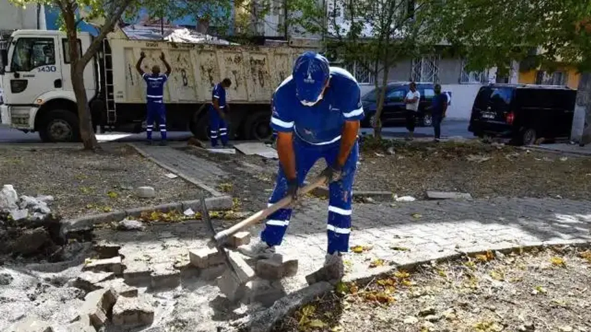 İzmir'de 'nitelikli istihdam havuzu' dönemi