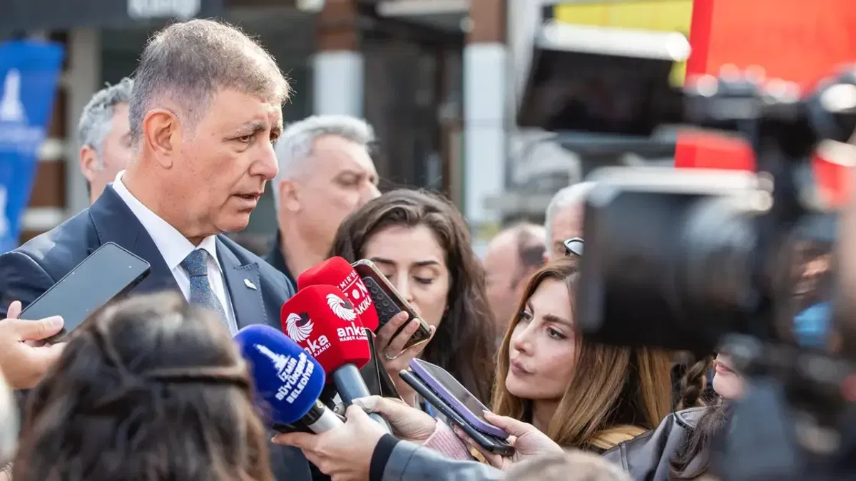 Basmane Çukuru'nda 40 yıllık belirsizliği giderecek yeni adım