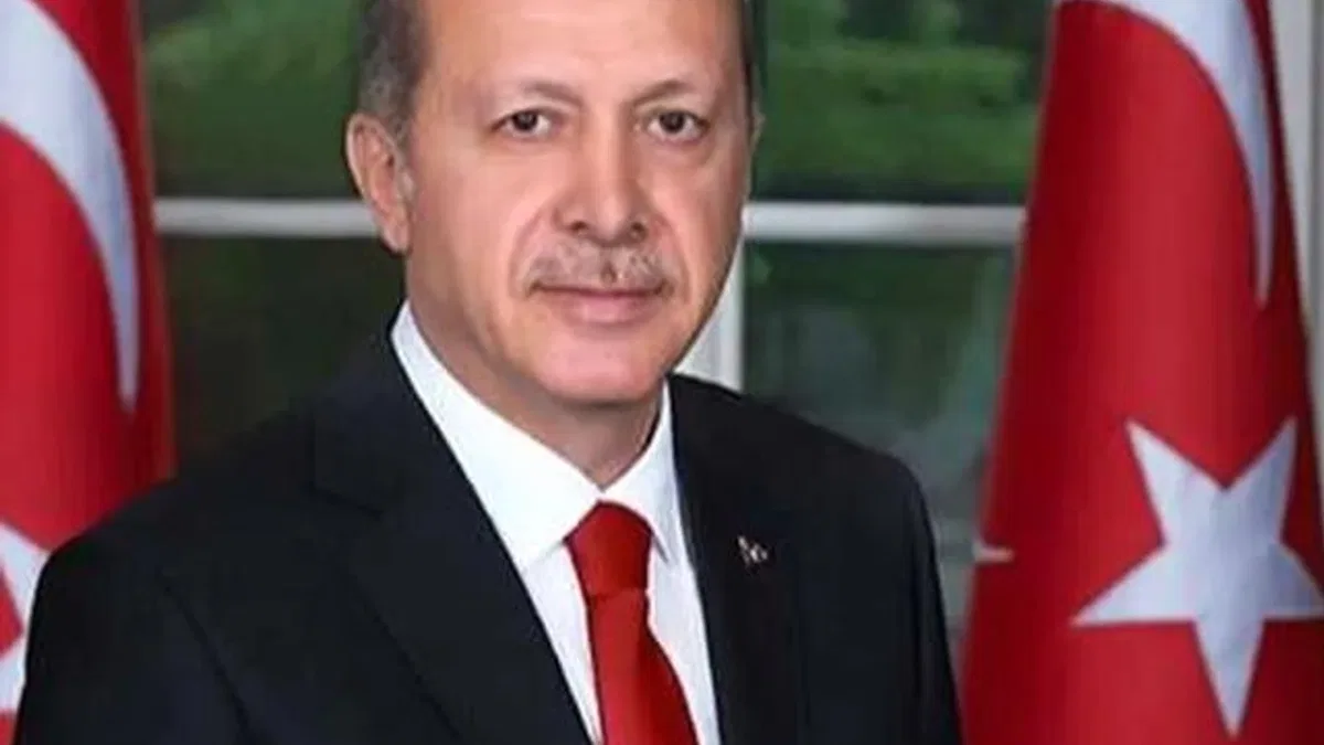 Cumhurbaşkanı Erdoğan’dan deprem konutu açıklaması