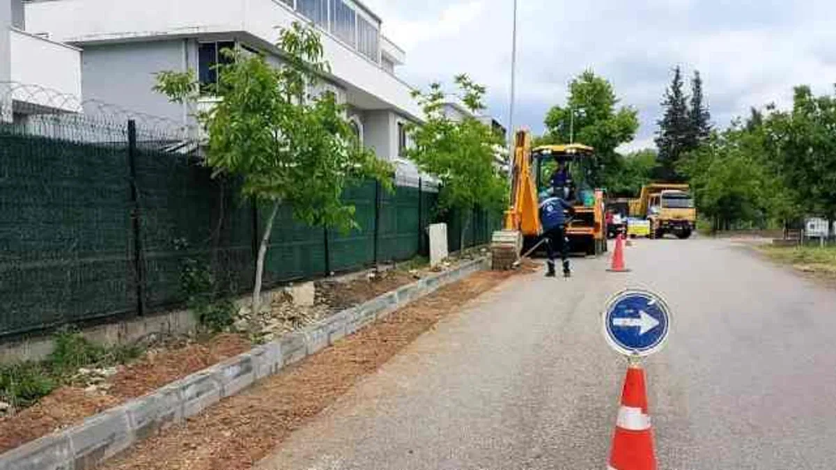 Kocaeli A Takımı, şehri bayrama hazırlıyor