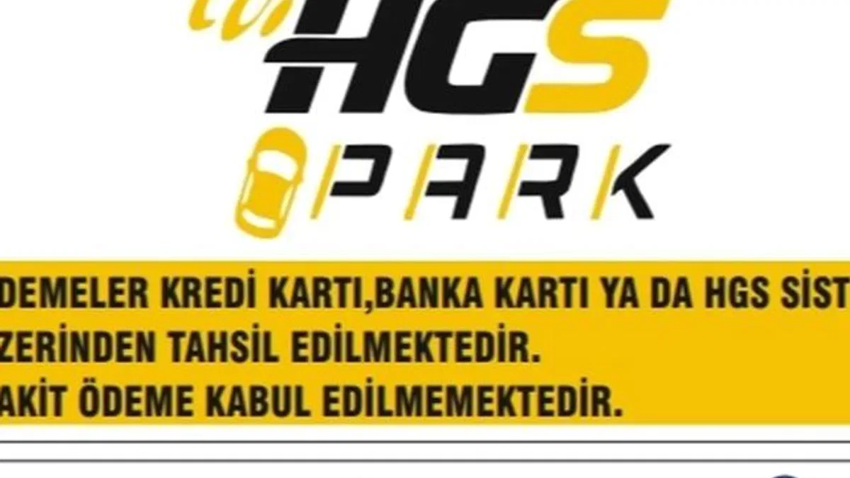 Kocaeli'de 'HGS Park' döneminde sıra Karamürsel’de