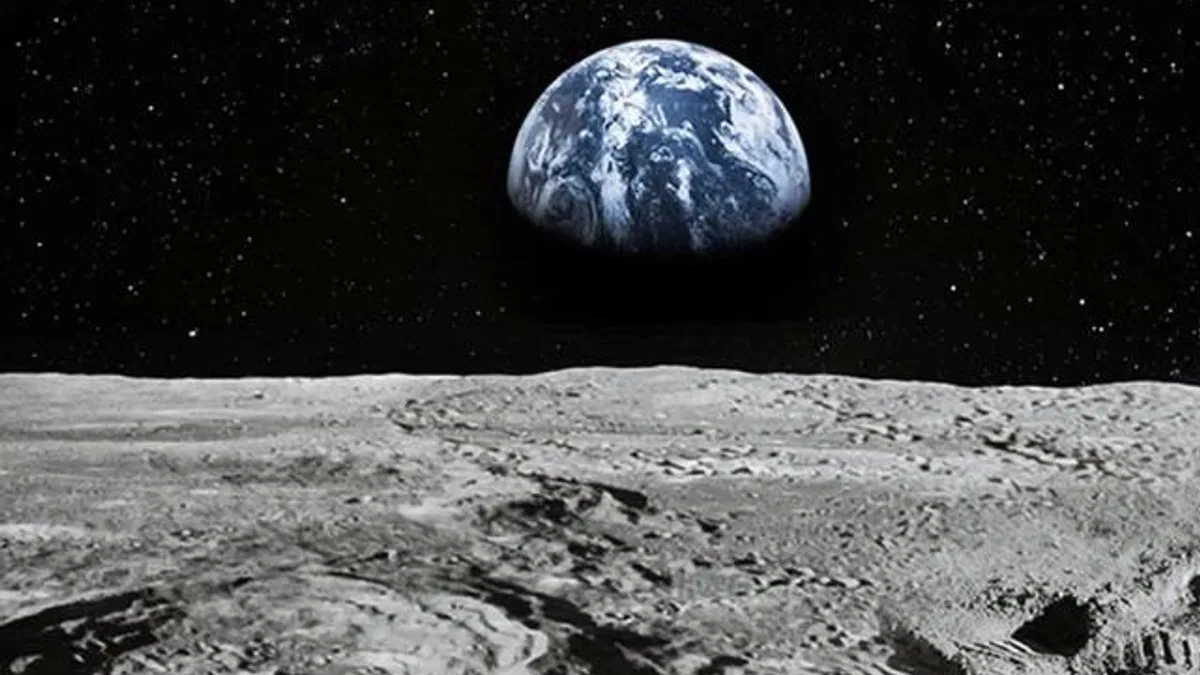 NASA'dan 50 bin dolar ödüllü yarışma