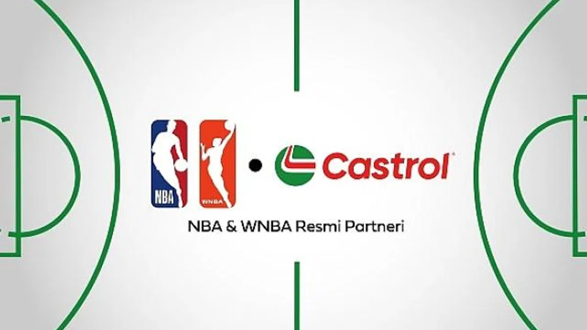 Castrol Basketbol Heyecanına Ortak Oluyor