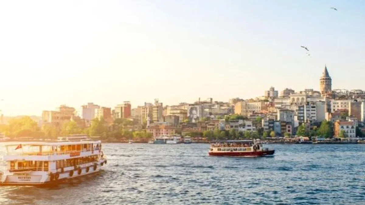 Kuzeyde sağanak, güney ve batıda mevsim normalleri