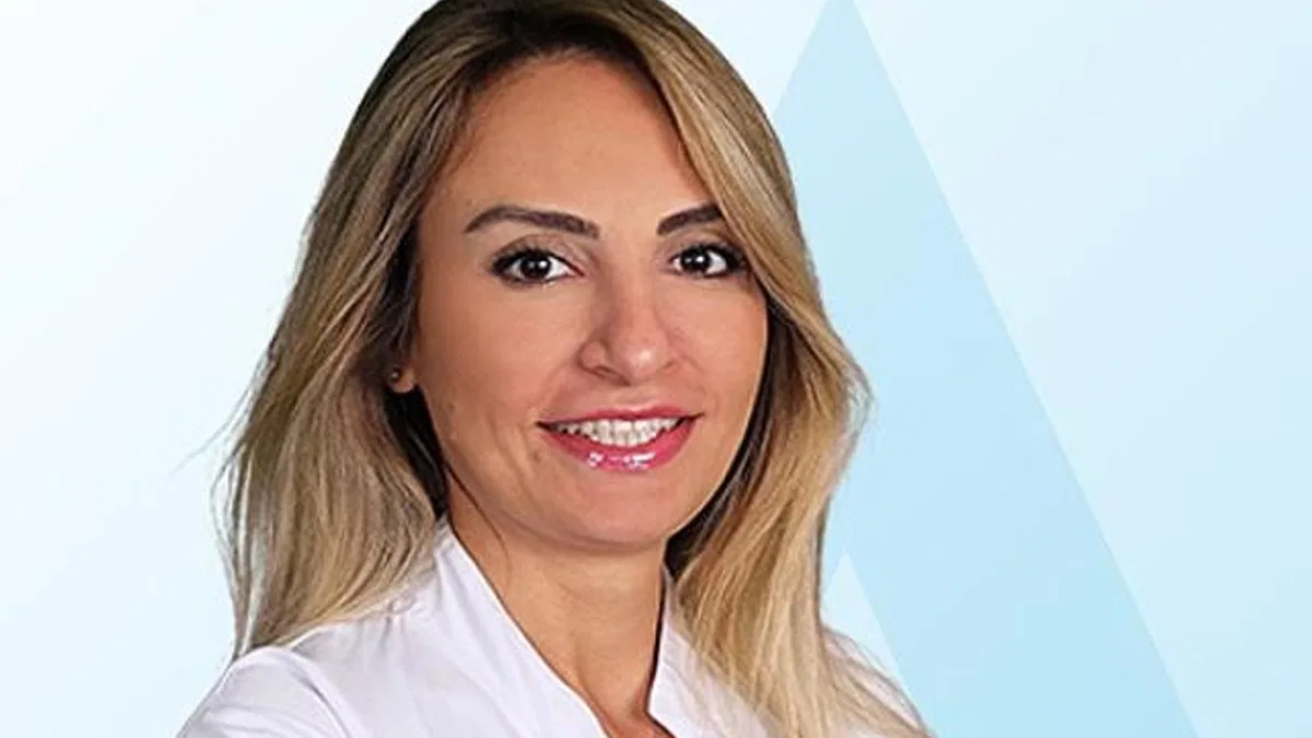 Burnum Hep Tıkalı Diyorsanız Dikkat!