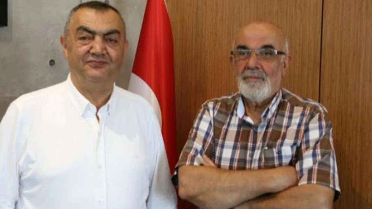 KAYSO'dan 15 Temmuz mesajı