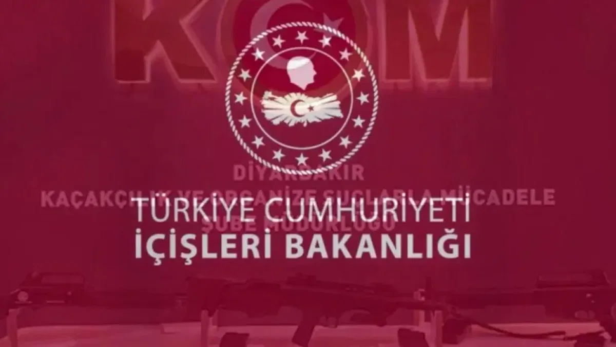 54 ilde sosyal medya operasyonu... 258 şüpheli yakalandı
