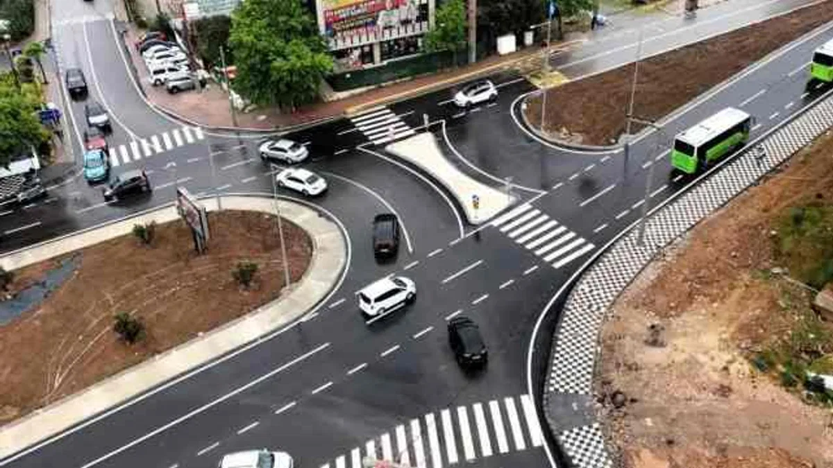 Kocaeli Darıca trafiğine akıllı dokunuş