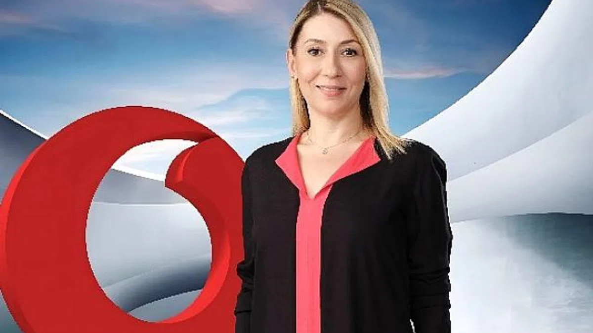 Galaxy Dünyasının yeni yıldızı Galaxy Flip7 FE Vodafone Flex avantajlarıyla satışa sunuldu