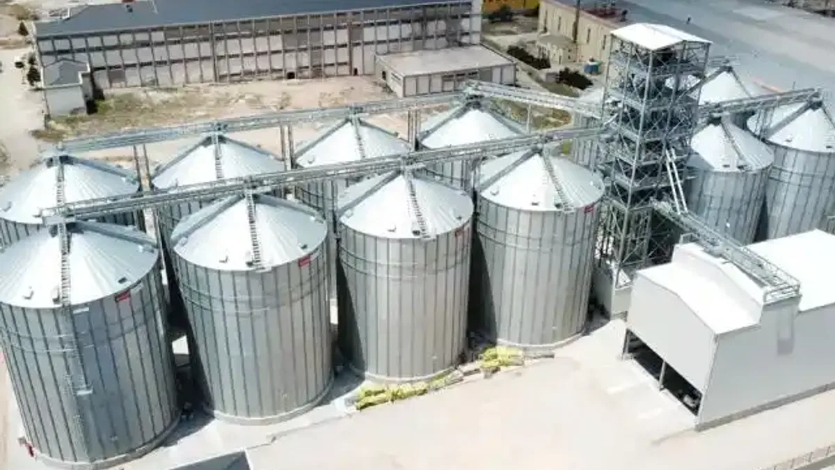 Tarım Ürünleri Lisanslı Depoculuk Yönetmeliği'nde önemli değişiklikler