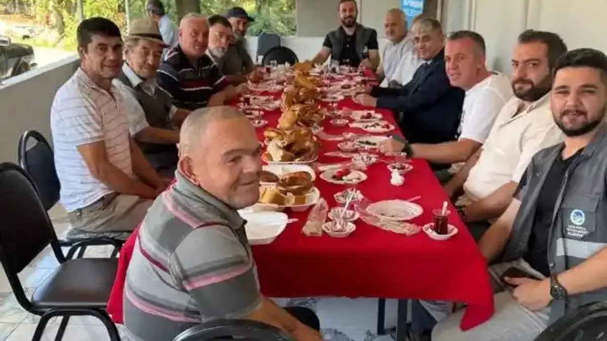 Sakarya’da 'Mahalle Gönüllüleri' dönemi başladı