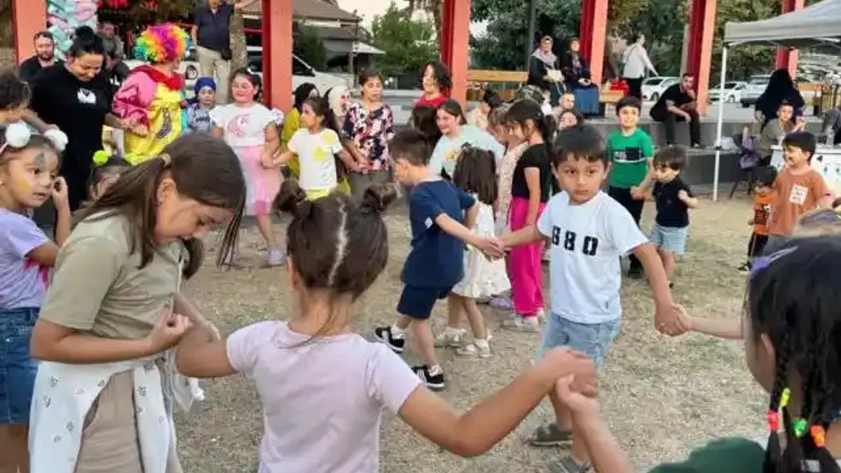 Sakarya'da Gezgin Atölye yolculuğu sona erdi