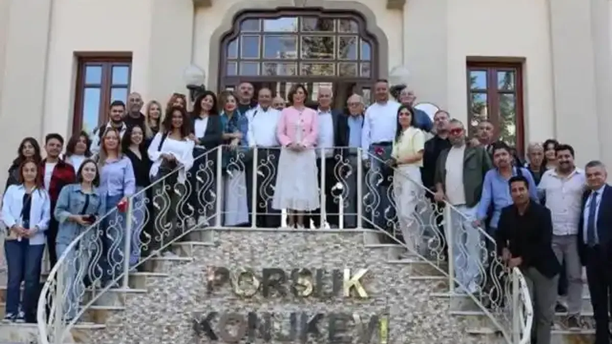 Eskişehir’de perdeler açılıyor, notalar yükseliyor