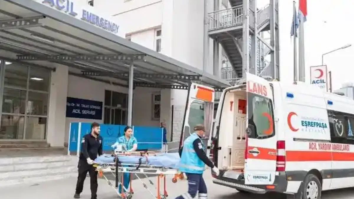 İzmir sağlıkta Türkiye’ye rol model oldu
