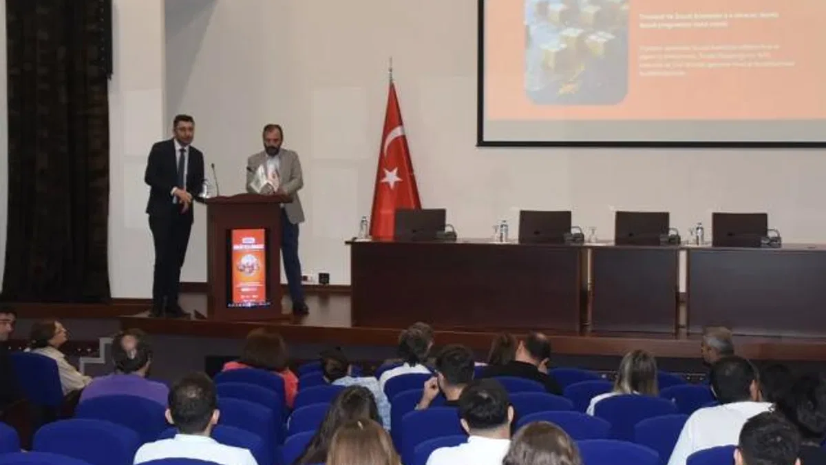UİB'ten 'e-ihracat çalıştayı'na ev sahipliği