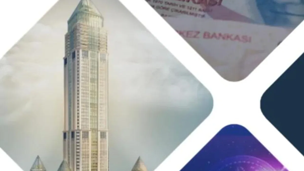 Merkez'in Konut Fiyat Endeksi'nde revizyona