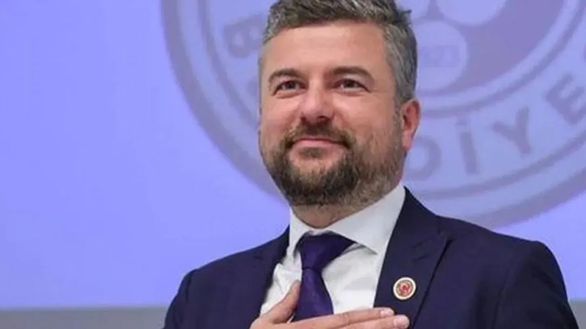 Buca Belediye Başkanı Görkem Duman görevden uzaklaştırıldı