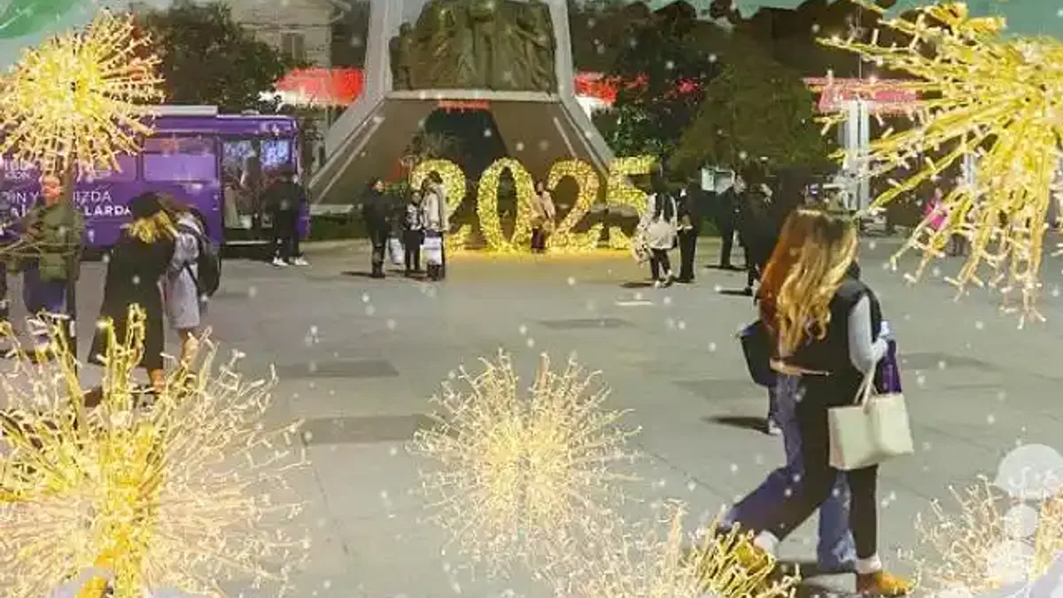 Yeni Yıl Coşkusu Bakırköy'de Doyasıya Yaşanacak