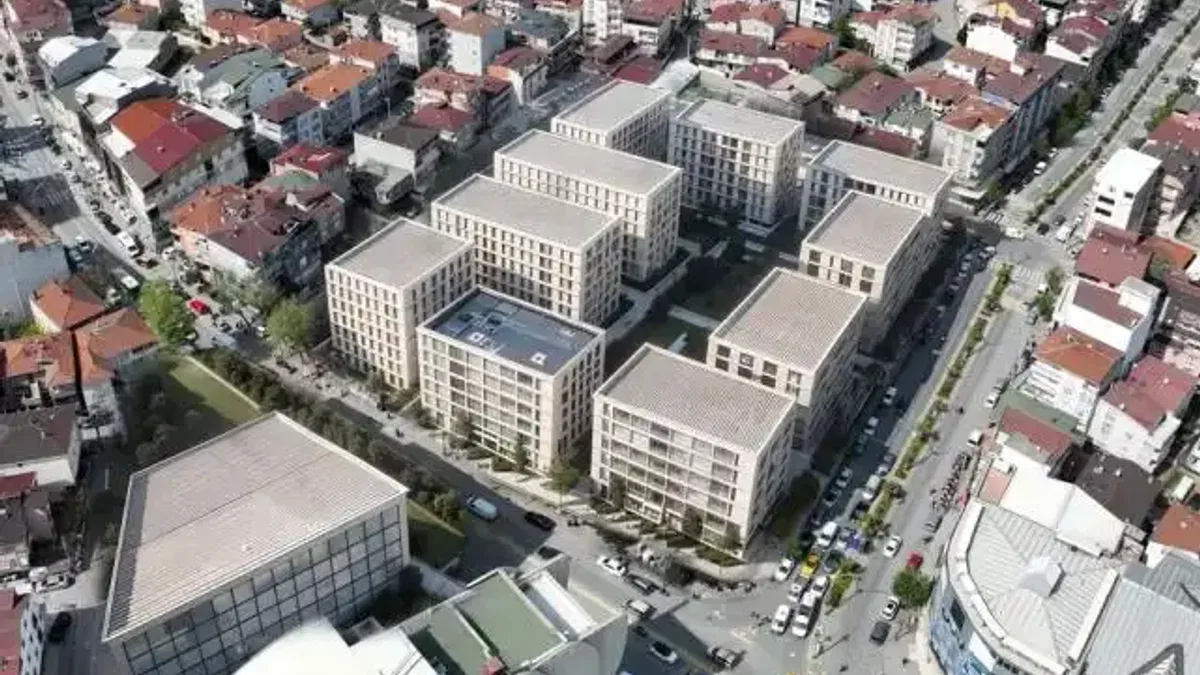 Kocaeli kentsel dönüşümde yasak eşik aşıldı