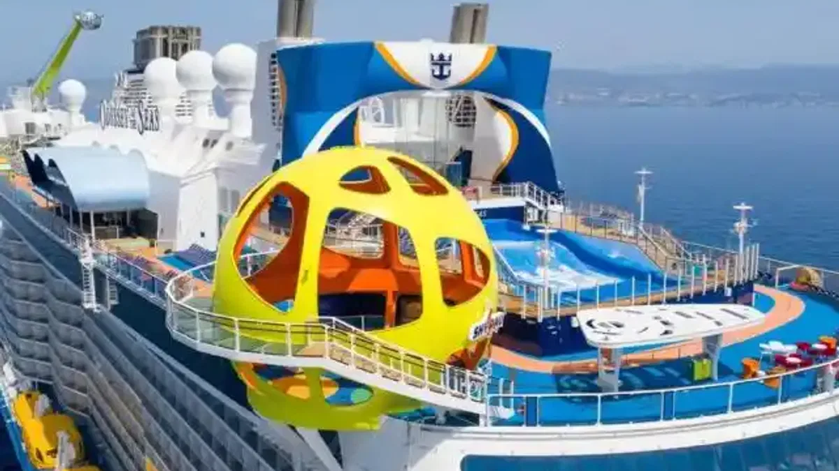 Türkiye kruvaziyer turizminde rekor yıl