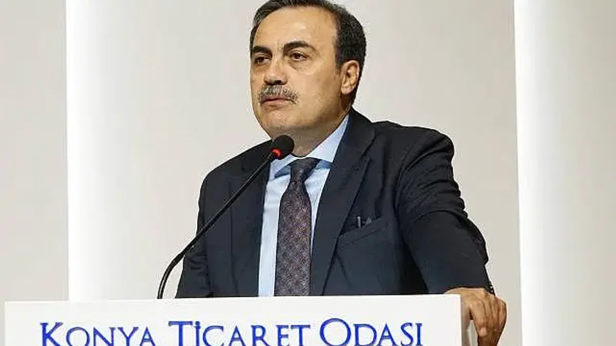 İş Dünyası ve Reel Sektör Merkez Bankası'ndan Faiz İndirimi Bekliyor