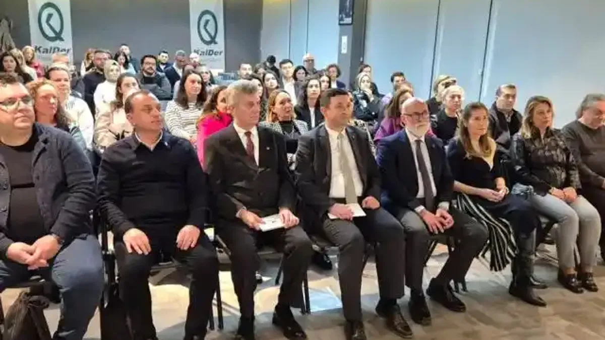 'Bursa Sürdürülebilirlik Ödülü'ne hazırlanıyor