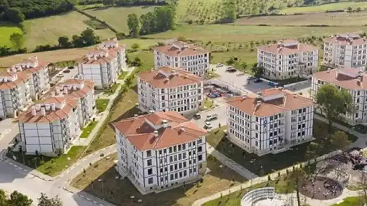 İstanbul'da sosyal kiralık konut dönemi başlıyor