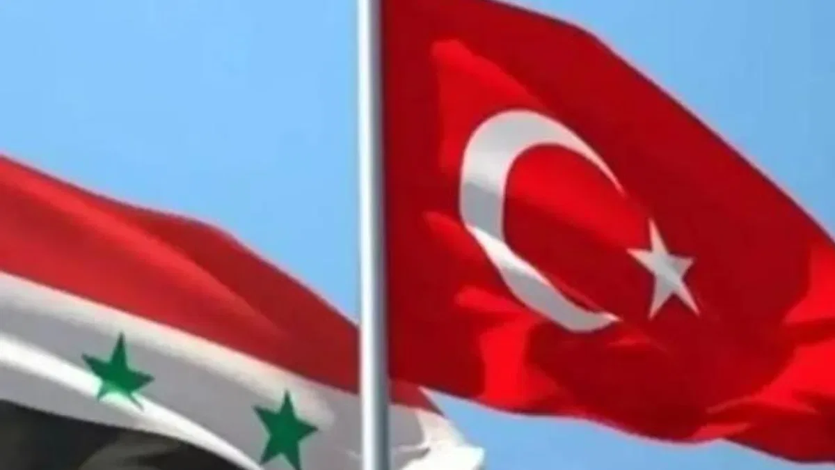 ABD ve İsrail'in Suriye ile Türkiye arasındaki yakınlaşmaya tepkisi ne olacak?