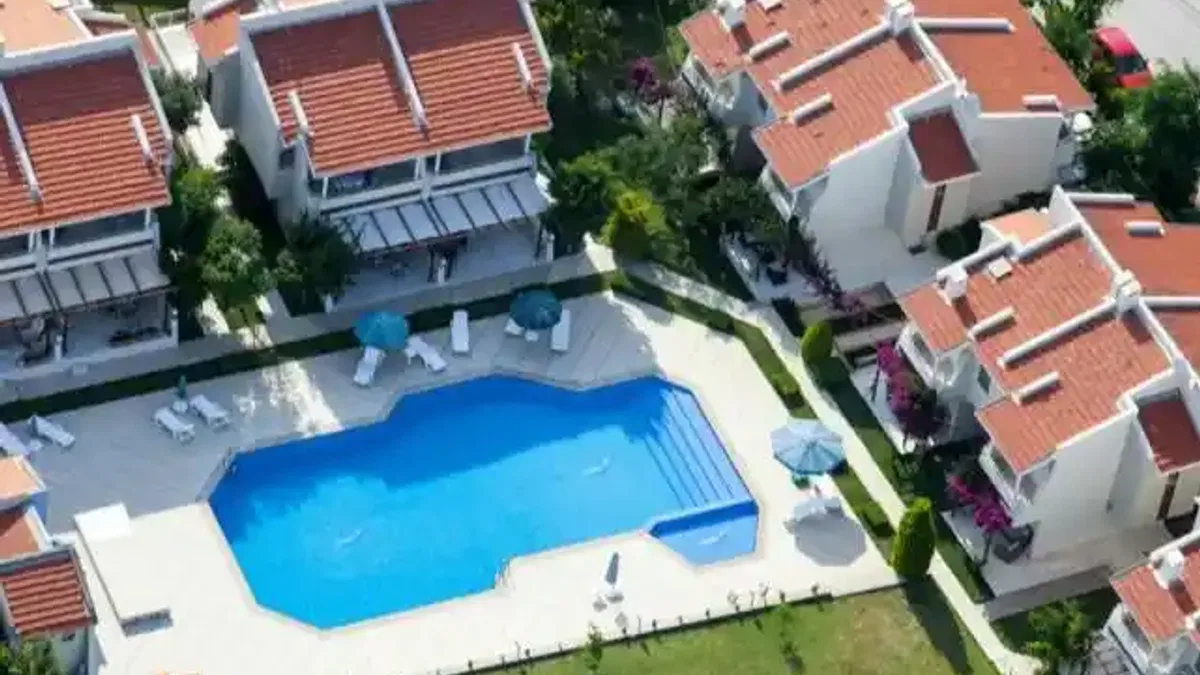 Konutların turizm amaçlı kiralanmasına ayar