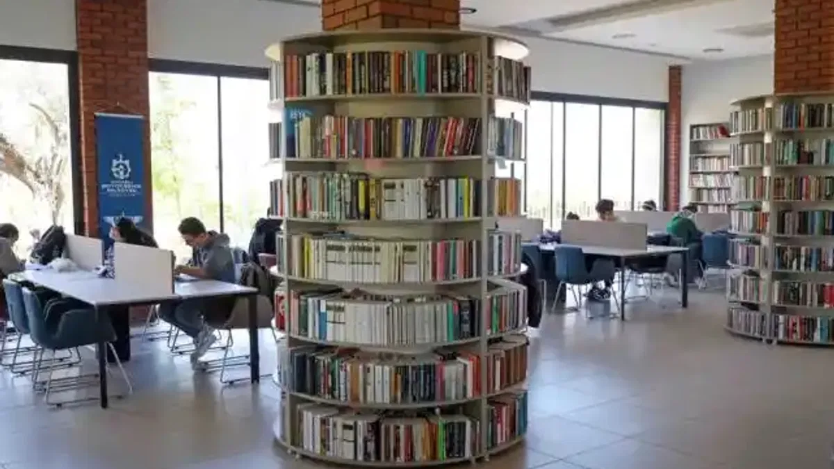 Kocaeli'ye 8 modern kütüphane