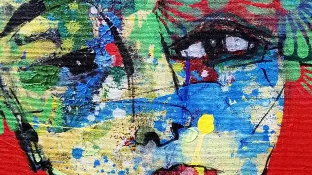 ‘Sessiz Tanıklar’ sergisi Ocak ayı boyunca Trump Art Gallery’de!