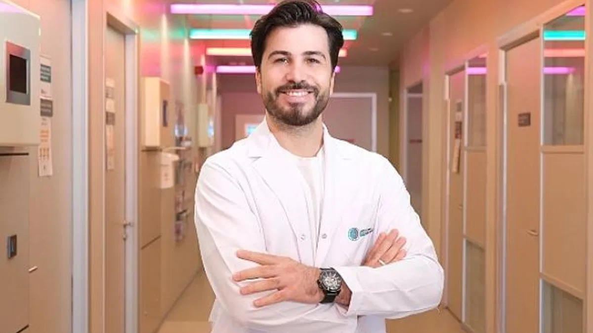 Yemeğin kalorisi değil, dokusu korkutuyor…