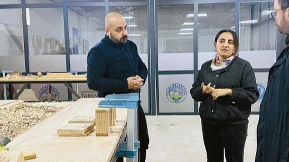TAREM’de akademik iş birliği genişliyor