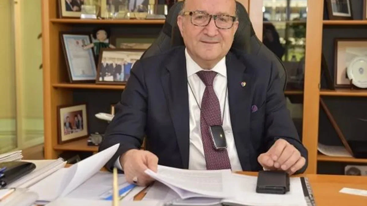 KSO Başkanı Zeytinoğlu'dan enflasyon değerlendirmesi
