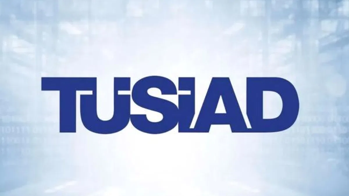 Eleştirilerin odağındaki TÜSİAD'dan yeni açıklama
