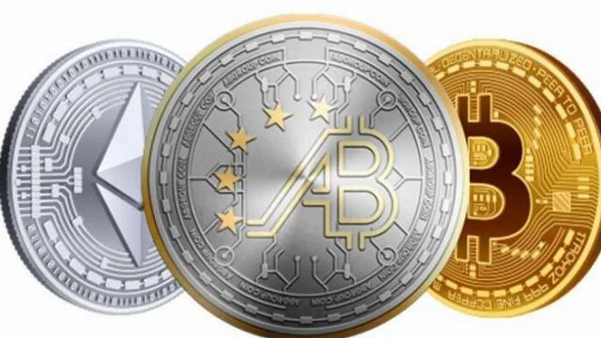 Kripto para düzenlemesi TBMM'de