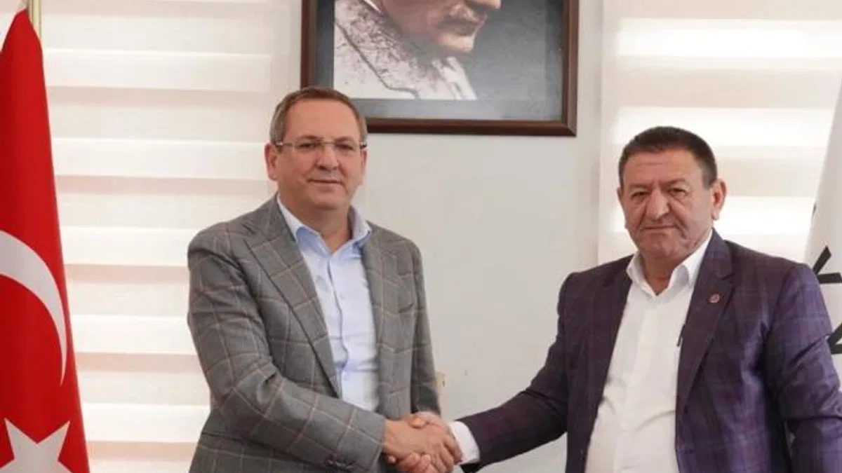 Balıkesir'de çalışanları mutlu eden toplu sözleşme