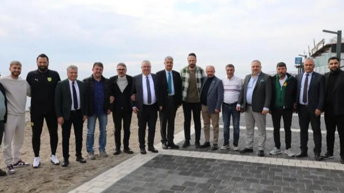 Şanlı Edro 3'üncü Lig yolunda