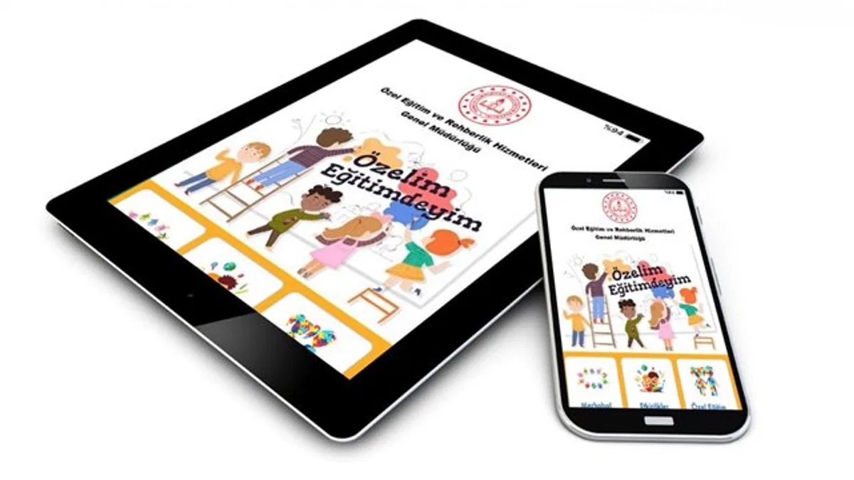 UNICEF, MEB uygulamalarını örnek gösterdi