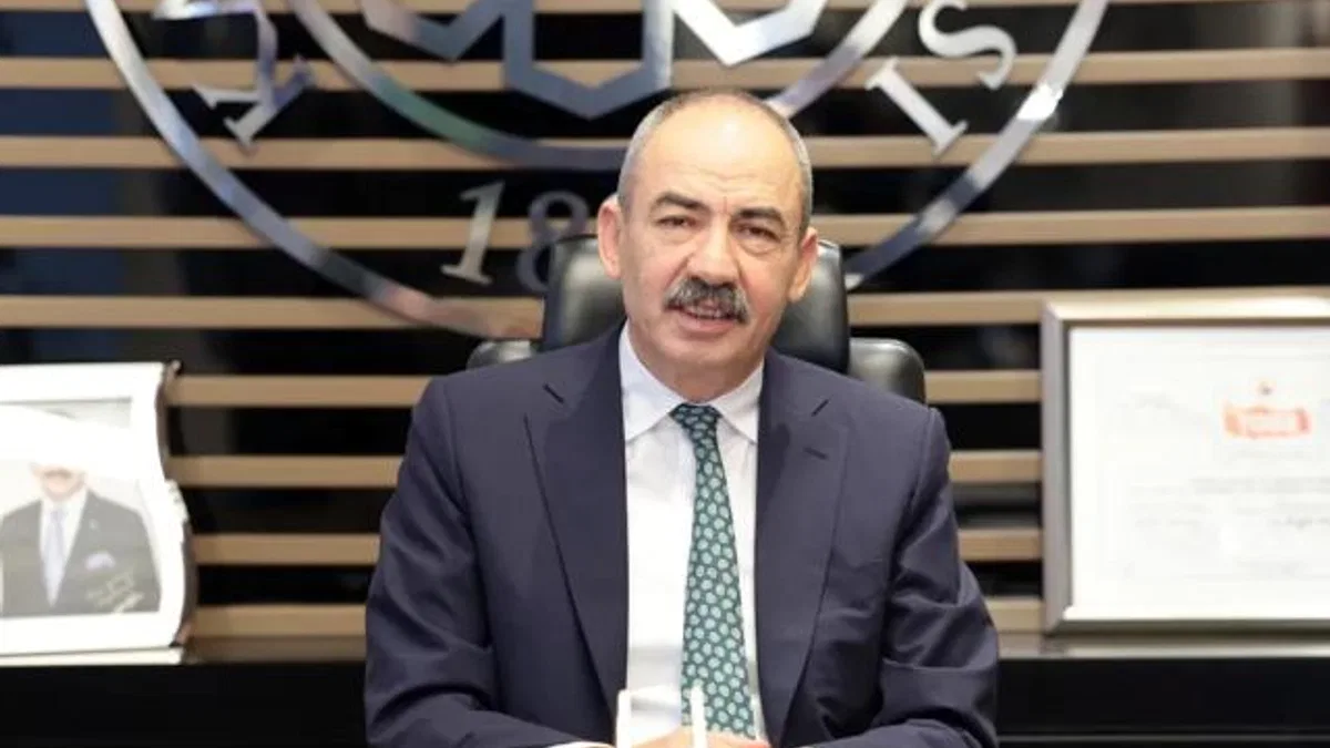 KTO'dan 18 Mart mesajı