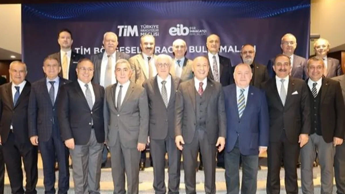 Finansmana erişim ve rekabetçilik sorunu masada