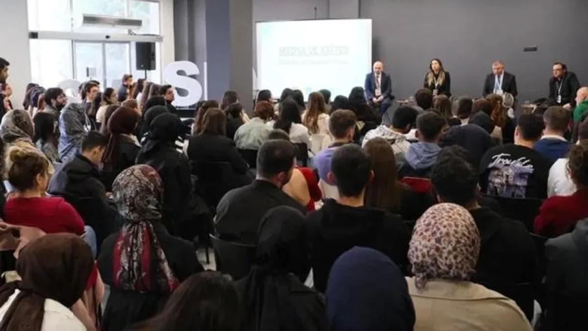 Konya'da Sosyal İnovasyon Ajansı 5 yaşında