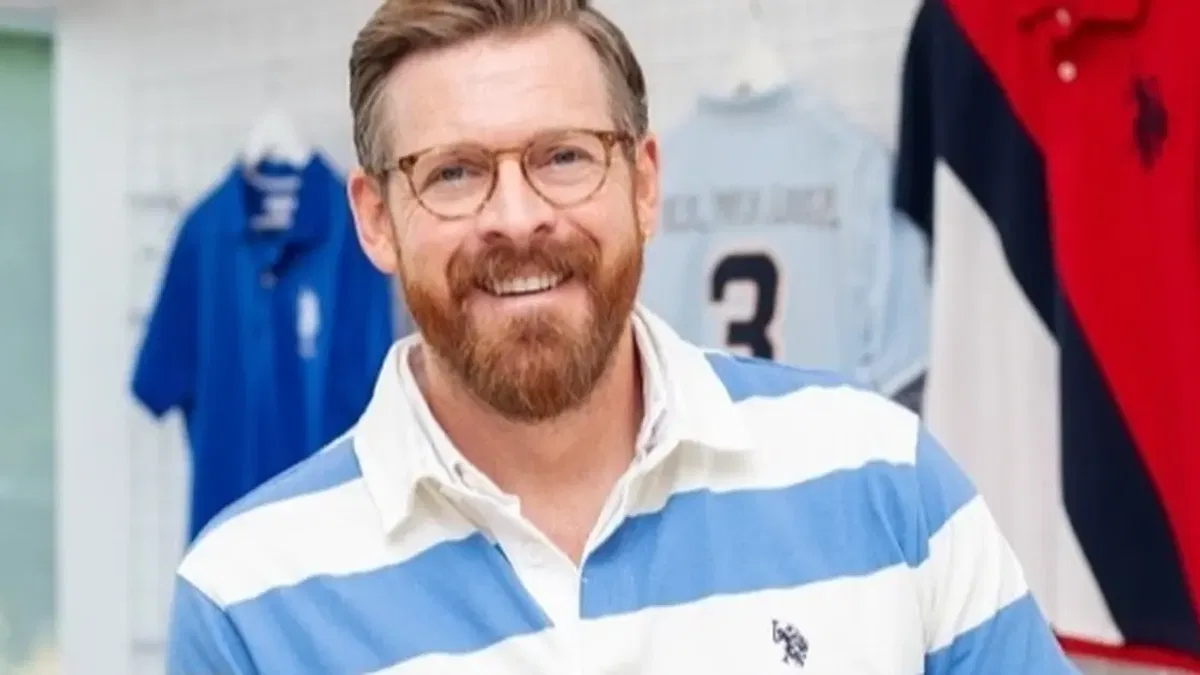 U.S. Polo Assn., 4 milyar dolarlık küresel perakende satış hedefi doğrultusunda David Swetman’ı erkek ve erkek çocuk global tasarım lideri olarak atadı