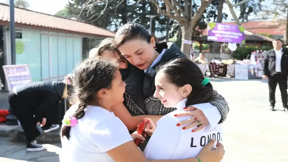 Efes Selçuk'ta yeni dönem eğitim desteği sürüyor
